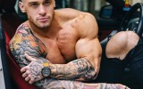 Uomini e tatuaggi: i punti strategici dove farli per far impazzire le femmine